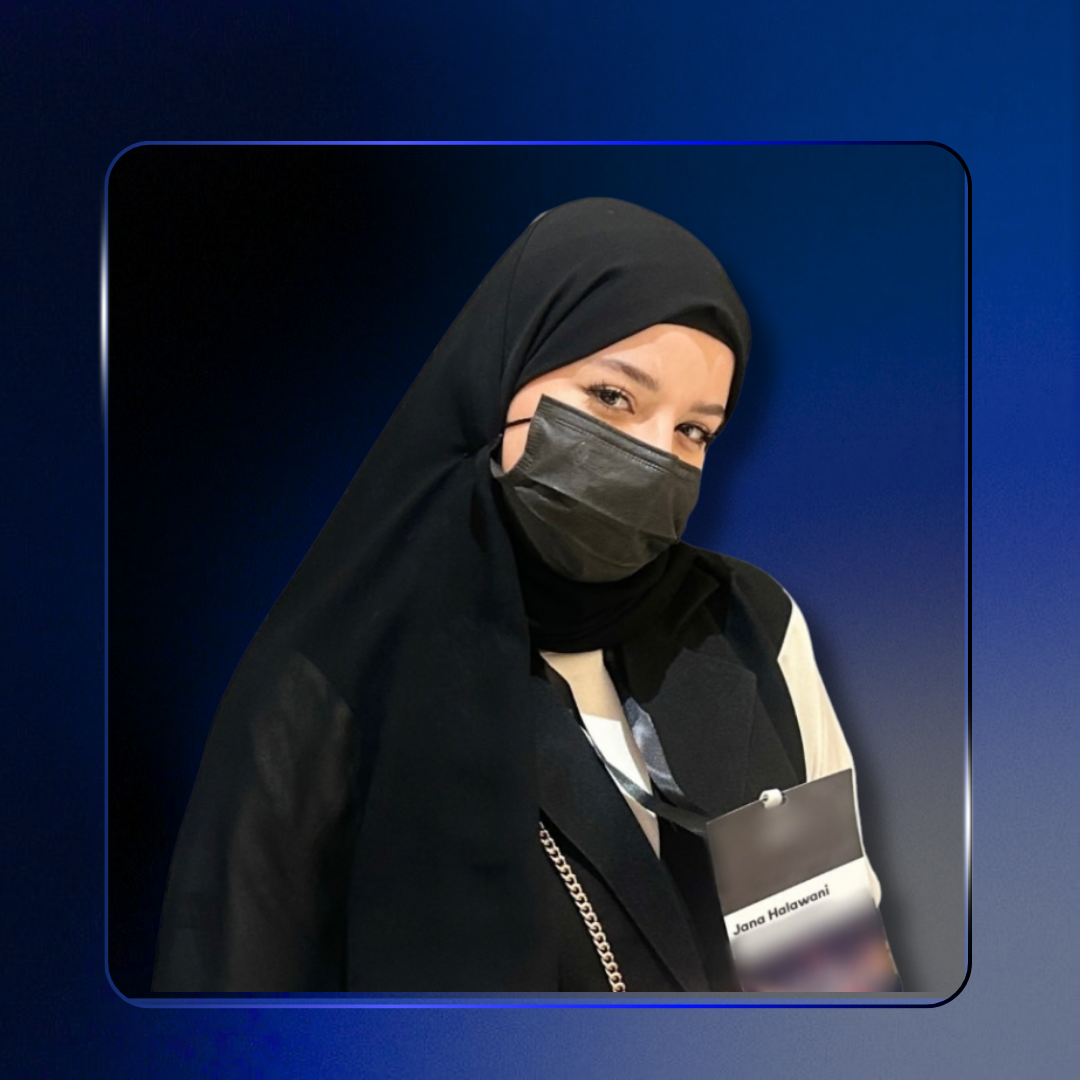Jana Halawani